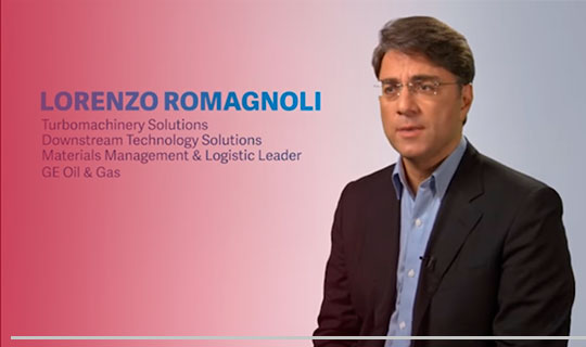 APICS CPIM / Testimonio de Steve Morgan CSCP Director of Supply Chain Operations de la empresa Carlisle Interconnect Technologies