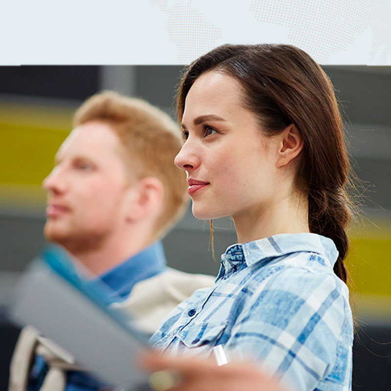 APICS cursos para recursos humanos