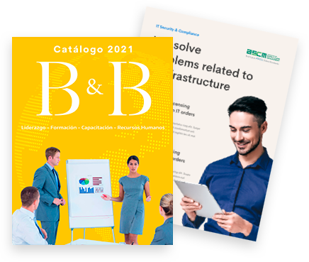 APICS Catalogo de cursos descargable