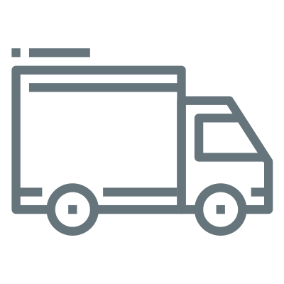 Icono transporte