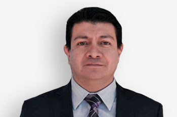 Instructores APICS