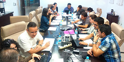 APICS cursos de logística cadena de suministros